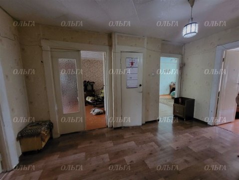 4-к квартира, 3/4 эт., 84м²