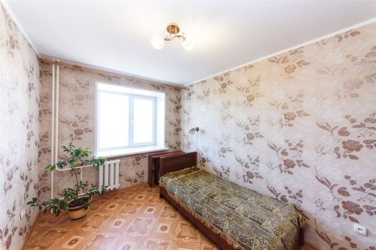 2-к квартира, 7/10 эт., 49м²