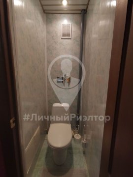 2-к квартира, 5/5 эт., 51м²