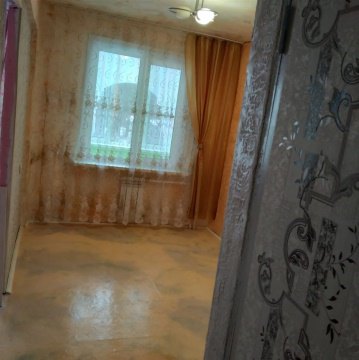 3-к квартира, 2/5 эт., 60м²
