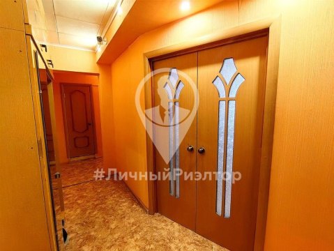3-к квартира, 2/9 эт., 64м²