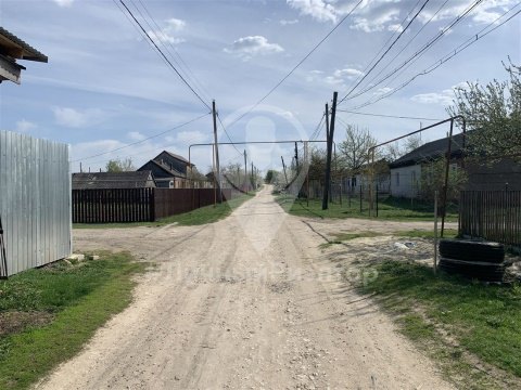 3-к квартира, 1/1 эт., 60м²