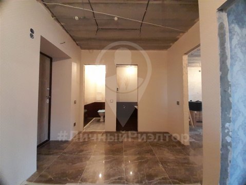 2-к квартира, 8/15 эт., 70м²
