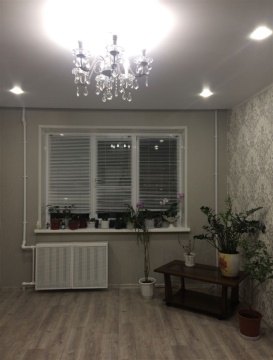3-к квартира, 8/9 эт., 69м²