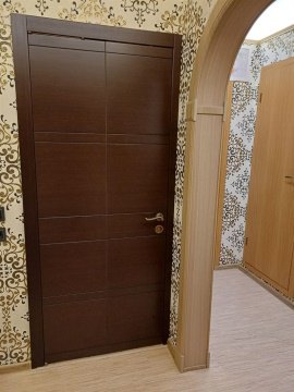 2-к квартира, 10/17 эт., 59м²