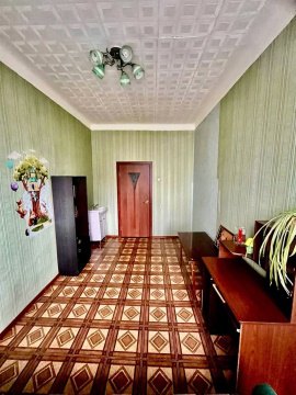 2-к квартира, 2/2 эт., 51м²