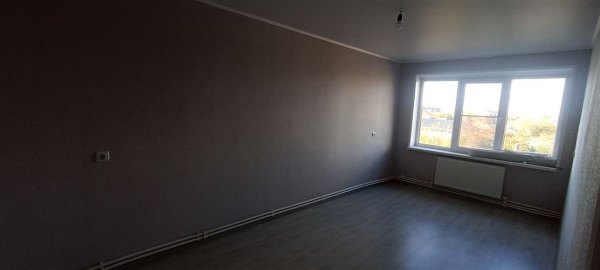 3-к квартира, 4/4 эт., 60м²