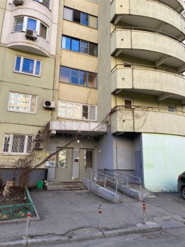 3-к квартира, 13/22 эт., 98м²