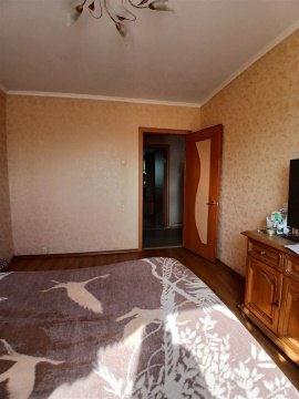 2-к квартира, 4/5 эт., 53м²