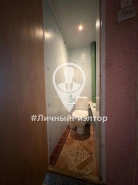 2-к квартира, 3/5 эт., 54м²