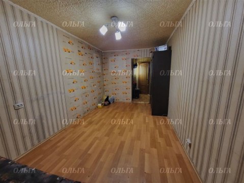 1-к квартира, 1/5 эт., 18м²