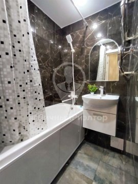 2-к квартира, 4/9 эт., 52м²