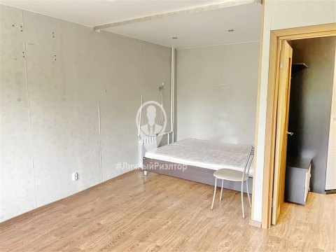 1-к квартира, 2/9 эт., 30м²