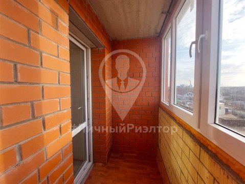 Студия, 5/10 эт., 26м²