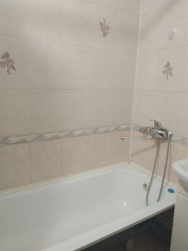 1-к квартира, 9/9 эт., 32м²