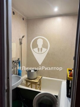 2-к квартира, 3/5 эт., 54м²