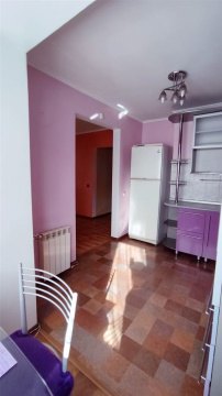 3-к квартира, 7/9 эт., 65м²