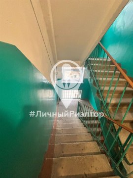 2-к квартира, 4/5 эт., 48м²