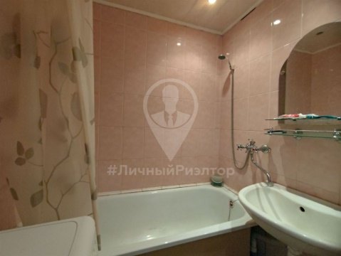 3-к квартира, 1/9 эт., 68м²