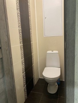 3-к квартира, 8/9 эт., 69м²