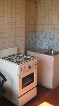 2-к квартира, 4/9 эт., 42м²