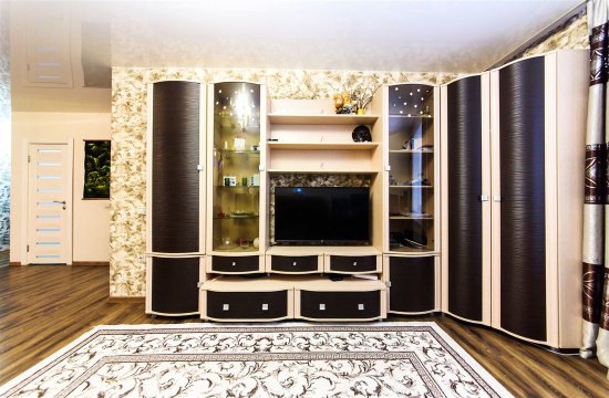 2-к квартира, 12/19 эт., 51м²