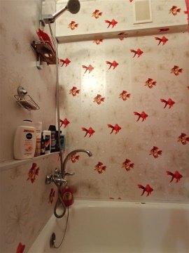 2-к квартира, 1/5 эт., 42м²