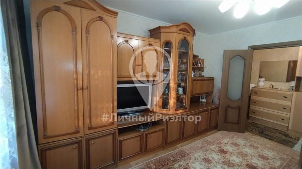 2-к квартира, 5/5 эт., 48м²