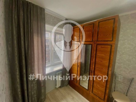 2-к квартира, 5/5 эт., 41м²