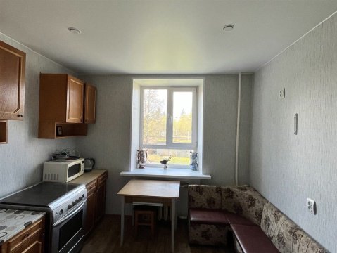 3-к квартира, 2/2 эт., 57м²