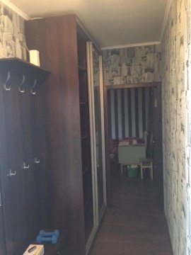 2-к квартира, 13/17 эт., 48м²