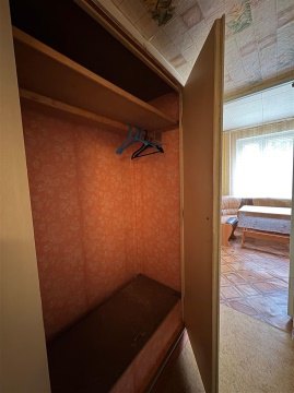 2-к квартира, 2/5 эт., 53м²