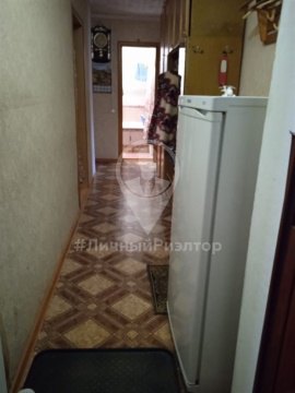 3-к квартира, 1/2 эт., 63м²