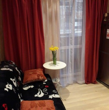 1-к квартира, 2/9 эт., 29м²