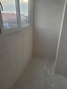 1-к квартира, 11/18 эт., 43м²