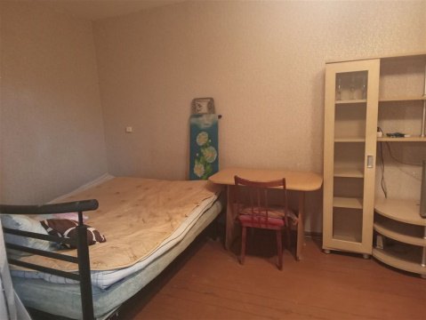 1-к квартира, 3/5 эт., 32м²