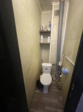 2-к квартира, 2/2 эт., 52м²