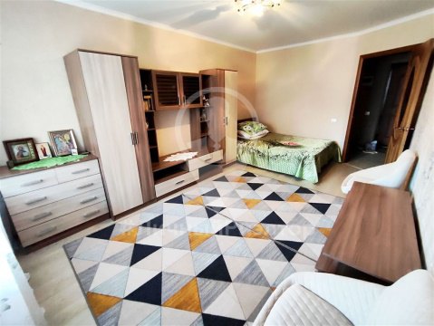 1-к квартира, 6/15 эт., 41м²