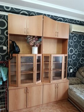 1-к квартира, 7/10 эт., 38м²