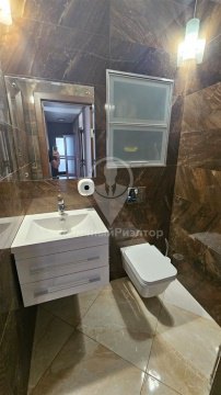 3-к квартира, 7/17 эт., 86м²
