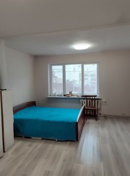 4-к квартира, 3/4 эт., 63м²
