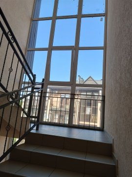 1-к квартира, 4/4 эт., 43м²