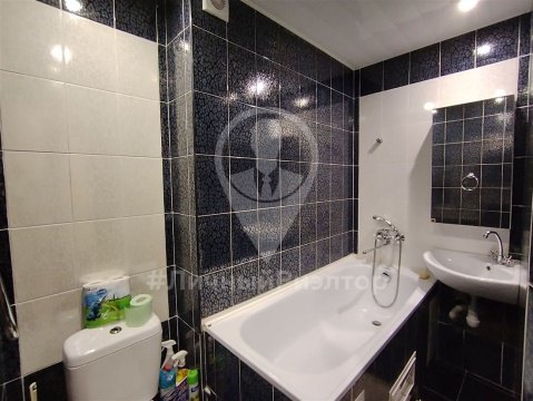 2-к квартира, 6/9 эт., 38м²