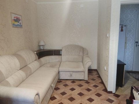 1-к квартира, 2/9 эт., 28м²