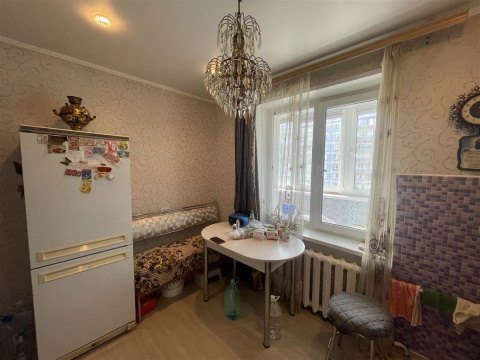 2-к квартира, 5/5 эт., 54м²