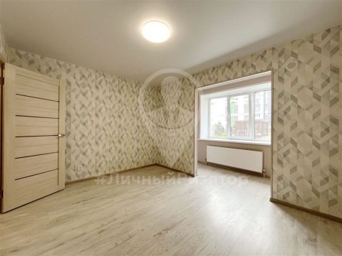1-к квартира, 1/5 эт., 47м²