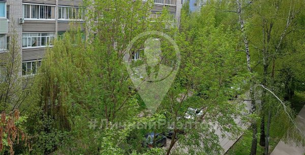 1-к квартира, 4/5 эт., 33м²
