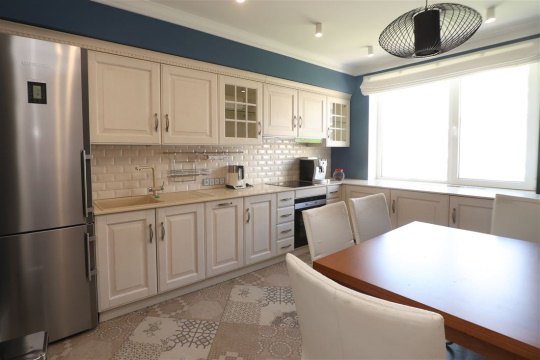 2-к квартира, 8/16 эт., 63м²