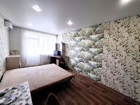 Студия, 4/6 эт., 29м²