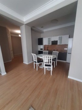 3-к квартира, 2/12 эт., 96м²